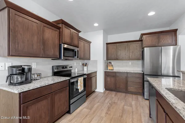$649,900 | 26 Discovery Way, Sagle, ID 83860
