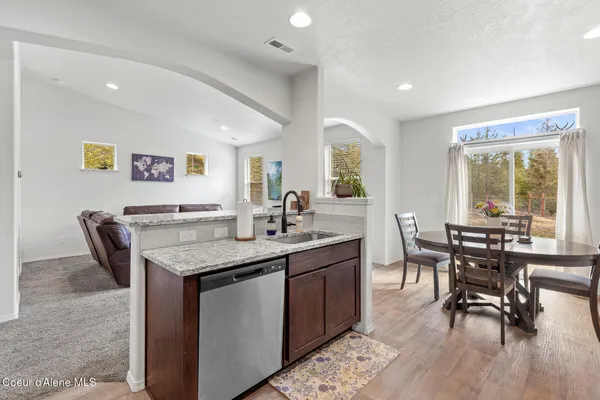 $649,900 | 26 Discovery Way, Sagle, ID 83860