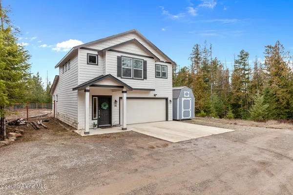 $649,900 | 26 Discovery Way, Sagle, ID 83860