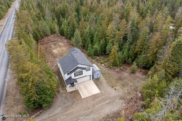 $649,900 | 26 Discovery Way, Sagle, ID 83860