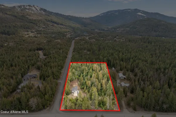 $649,900 | 26 Discovery Way, Sagle, ID 83860