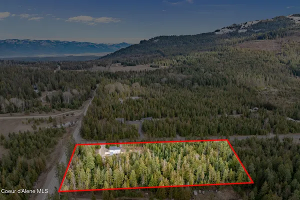 $649,900 | 26 Discovery Way, Sagle, ID 83860