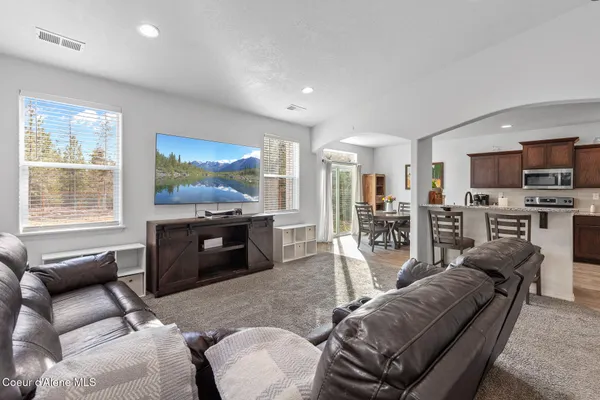 $649,900 | 26 Discovery Way, Sagle, ID 83860