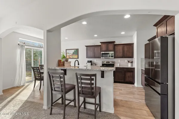 $649,900 | 26 Discovery Way, Sagle, ID 83860