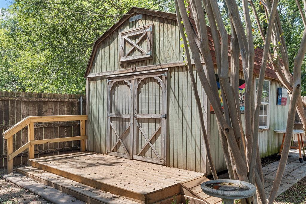 105 Gail Drive Waco, TX 76708 - Photo 36 of 36 a front view of a house with a yard