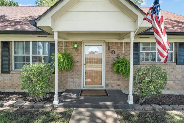 $299,000 | 105 Gail Drive, Waco, TX 76708