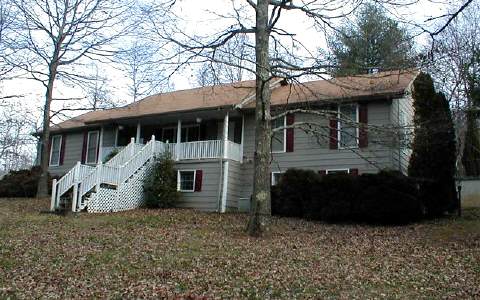 252 Kelly Ridge Drive Blue Ridge, GA 30513 - Photo 1 of 1 Main View