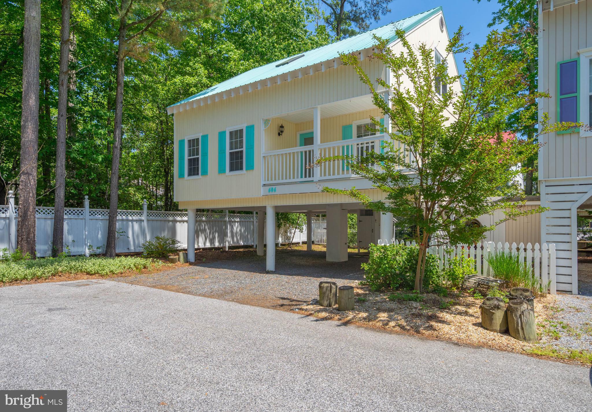 606 Arthurstown Road Bethany Beach, DE 19930 - Photo 31 of 36