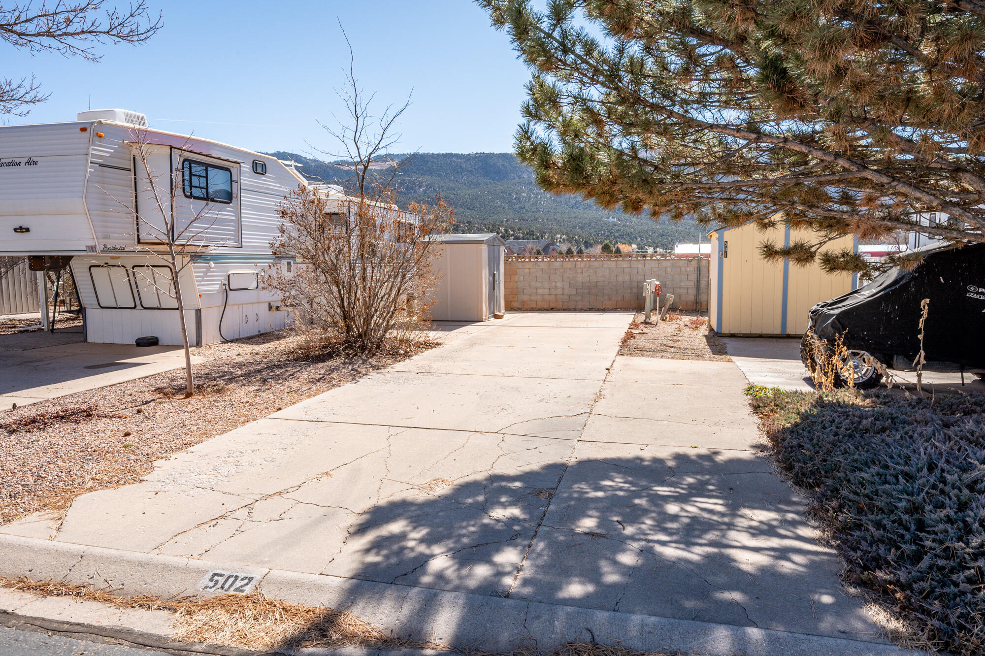 502 Rhonda Parowan, UT 84761 - Photo 2 of 20 502 Rhonda-11