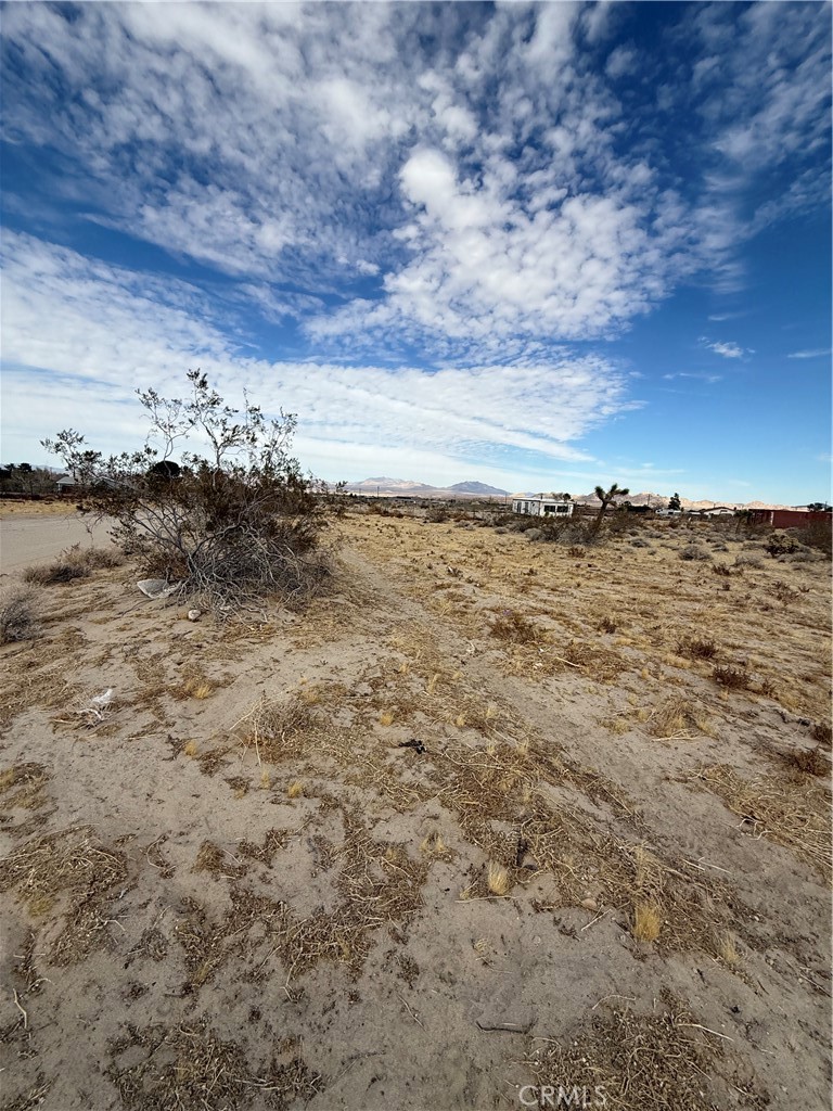 0 Fairlane Road Lucerne Valley, CA 92356 - Photo 6 of 14
