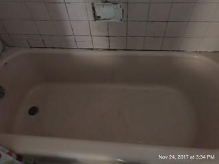 4715 Rogers Road Chattanooga, TN 37411 - Photo 14 of 17 Tub