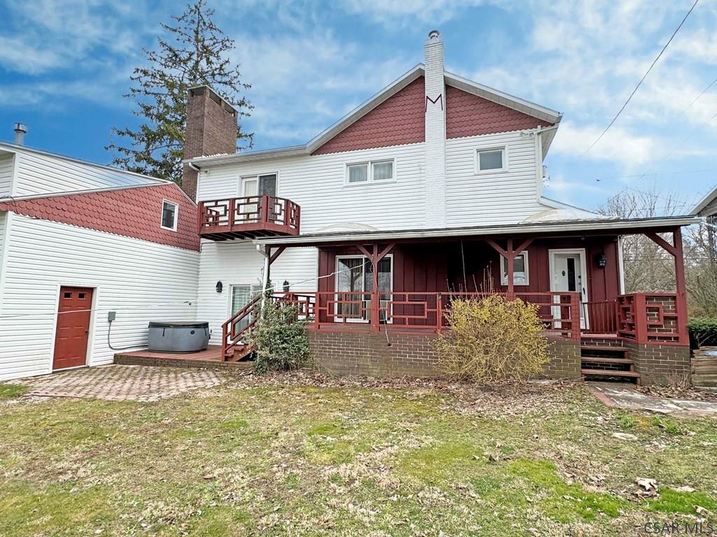 4683 Elton Road Elton, PA 15934 - Photo 32 of 33 Gallery Image 32