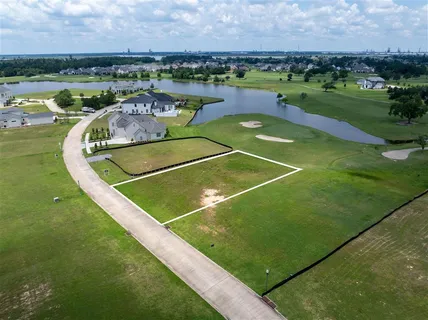 $189,000 | Lot 33 Palmetto Drive, Lake Charles, LA 70605