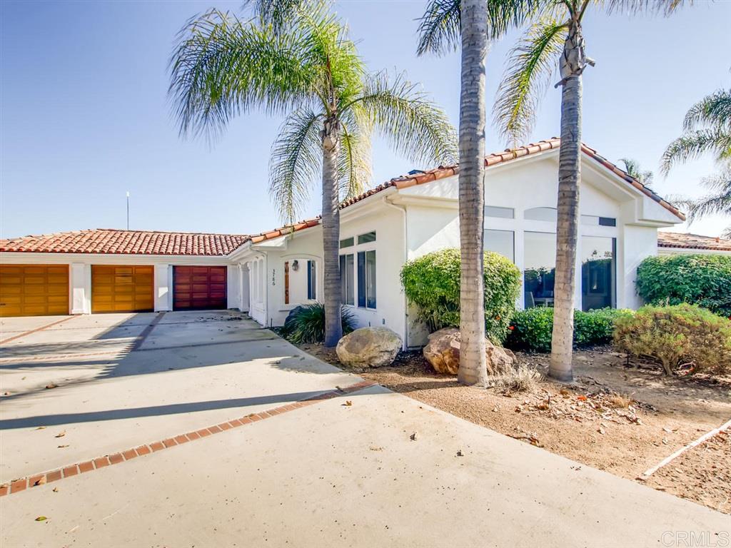 3786 Foxglove Lane Fallbrook, CA 92028 - Photo 3 of 25