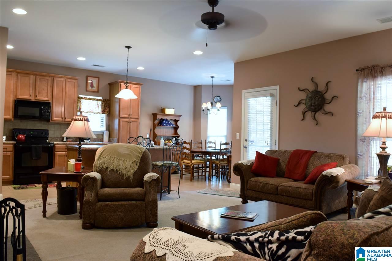 2144 Chelsea Park Bend Chelsea, AL 35043 - Photo 3 of 22