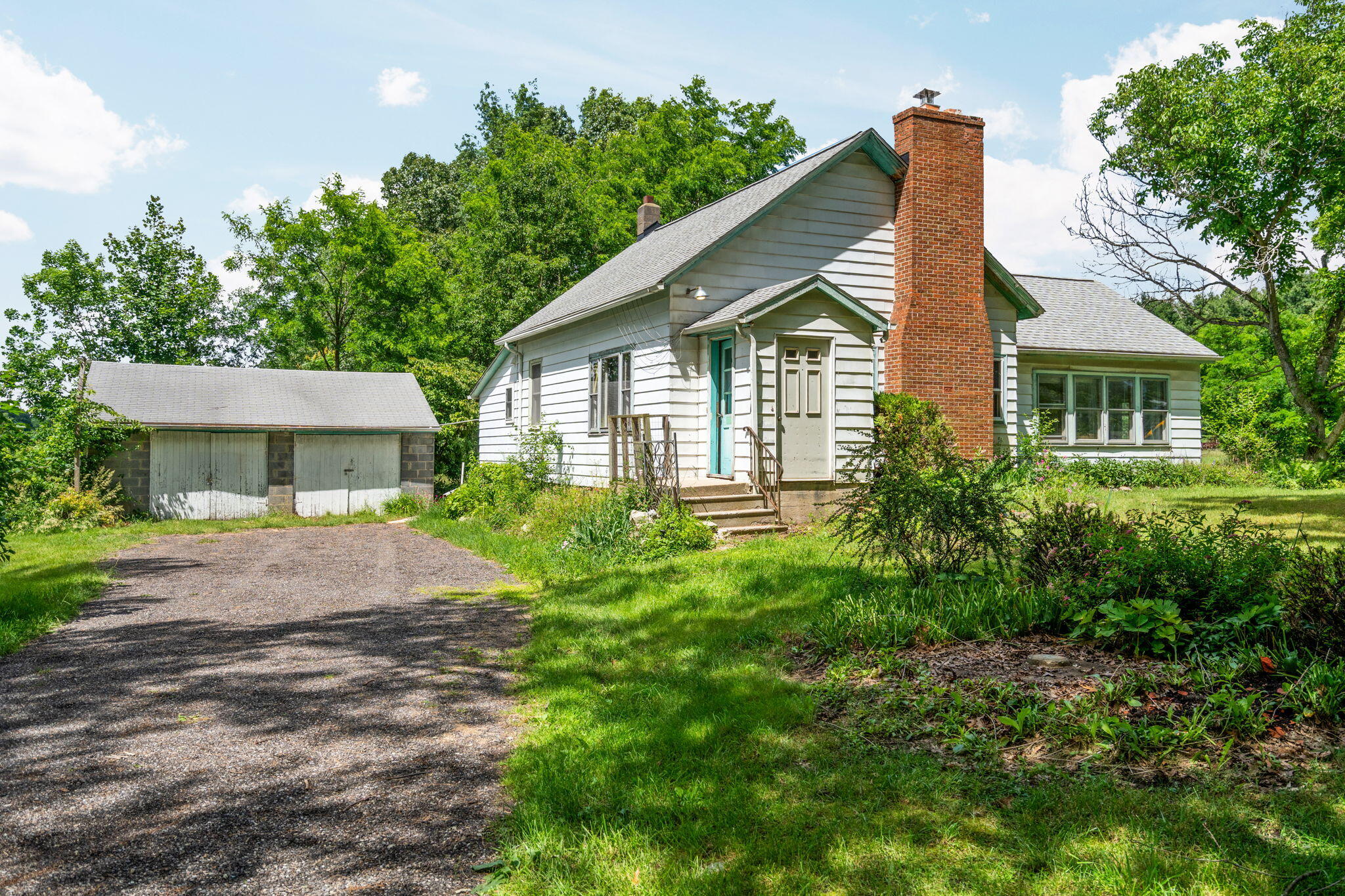 18250 Bush Road Chelsea, MI 48118 - Photo 3 of 55 54-web-or-mls-DSC00861