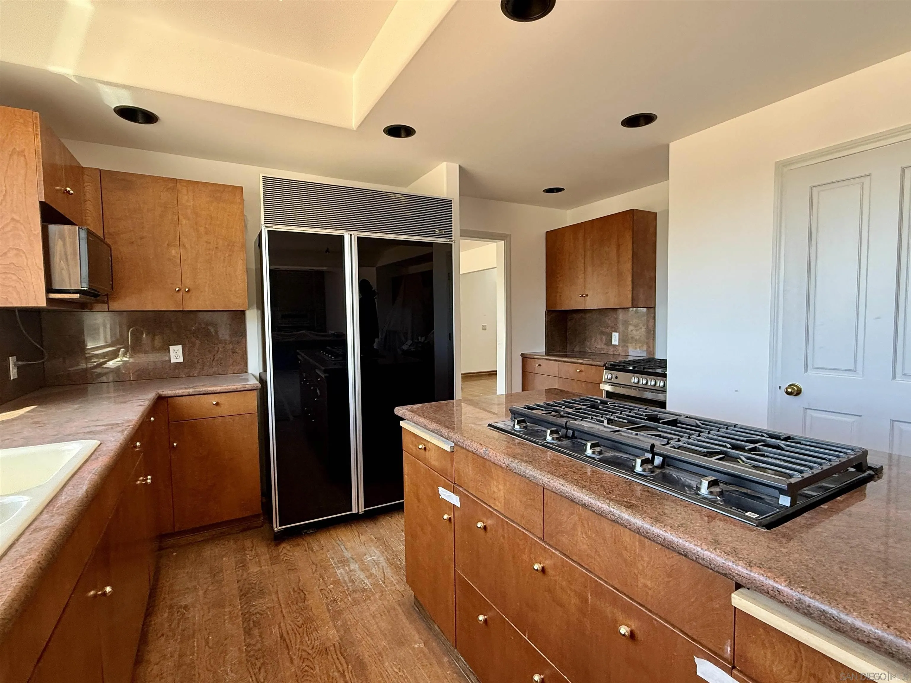 5755 Boulder Creek Road Julian, CA 92036 - Photo 16 of 38