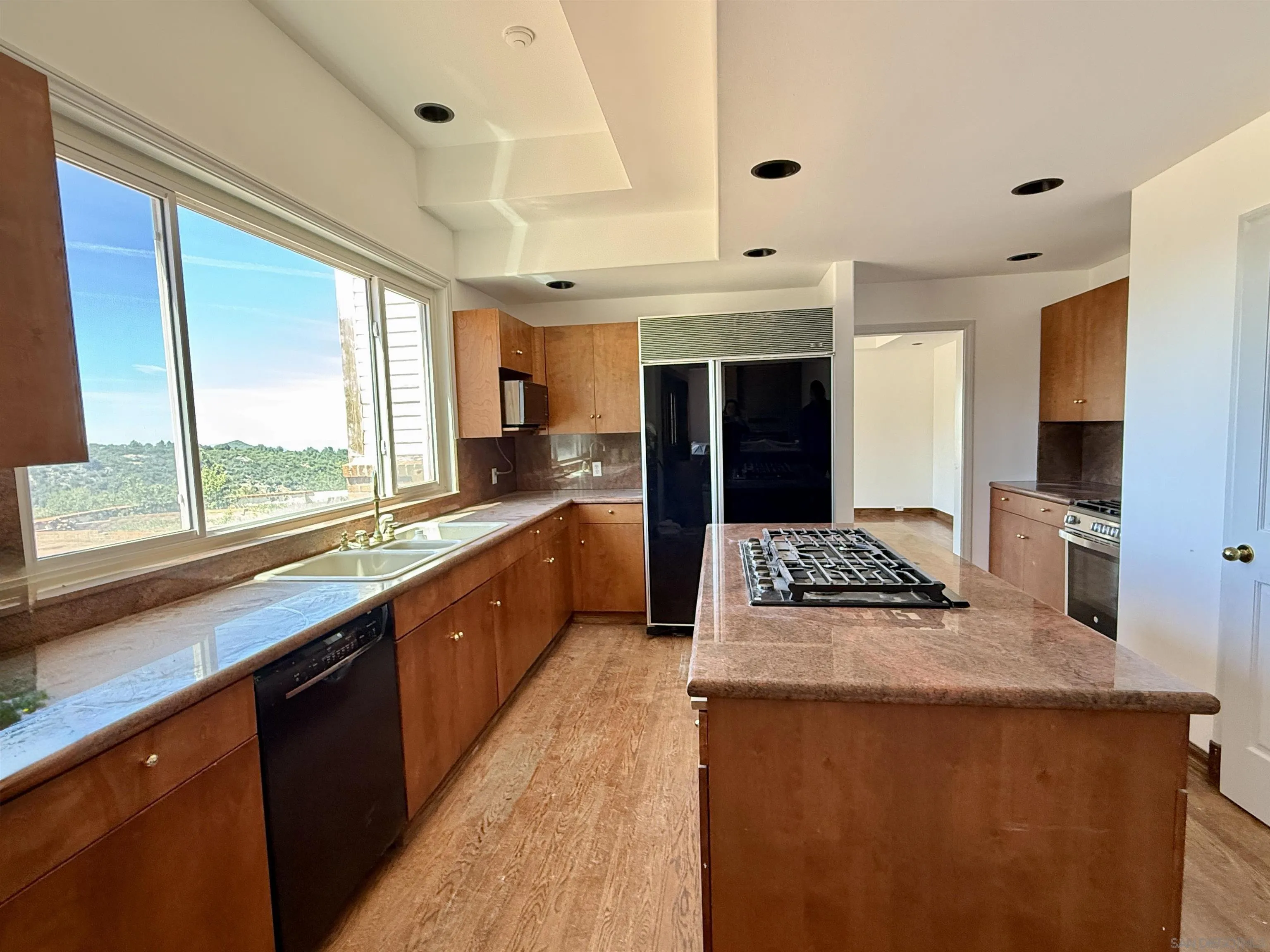 5755 Boulder Creek Road Julian, CA 92036 - Photo 17 of 38