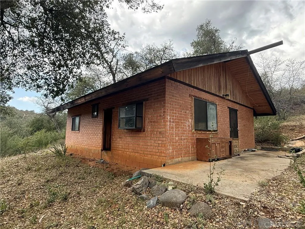 5755 Boulder Creek Road Julian, CA 92036 - Photo 33 of 38