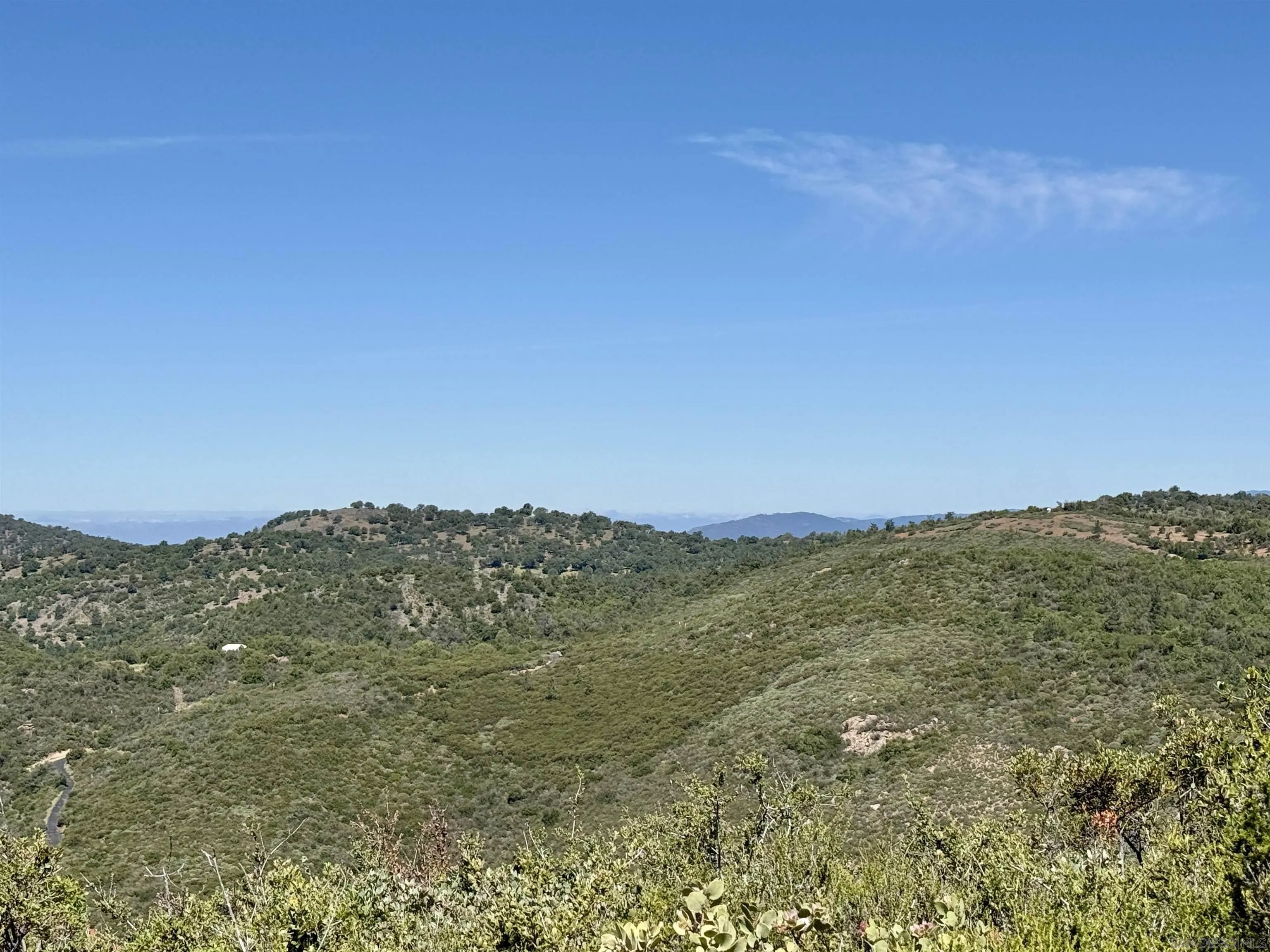 5755 Boulder Creek Road Julian, CA 92036 - Photo 34 of 38
