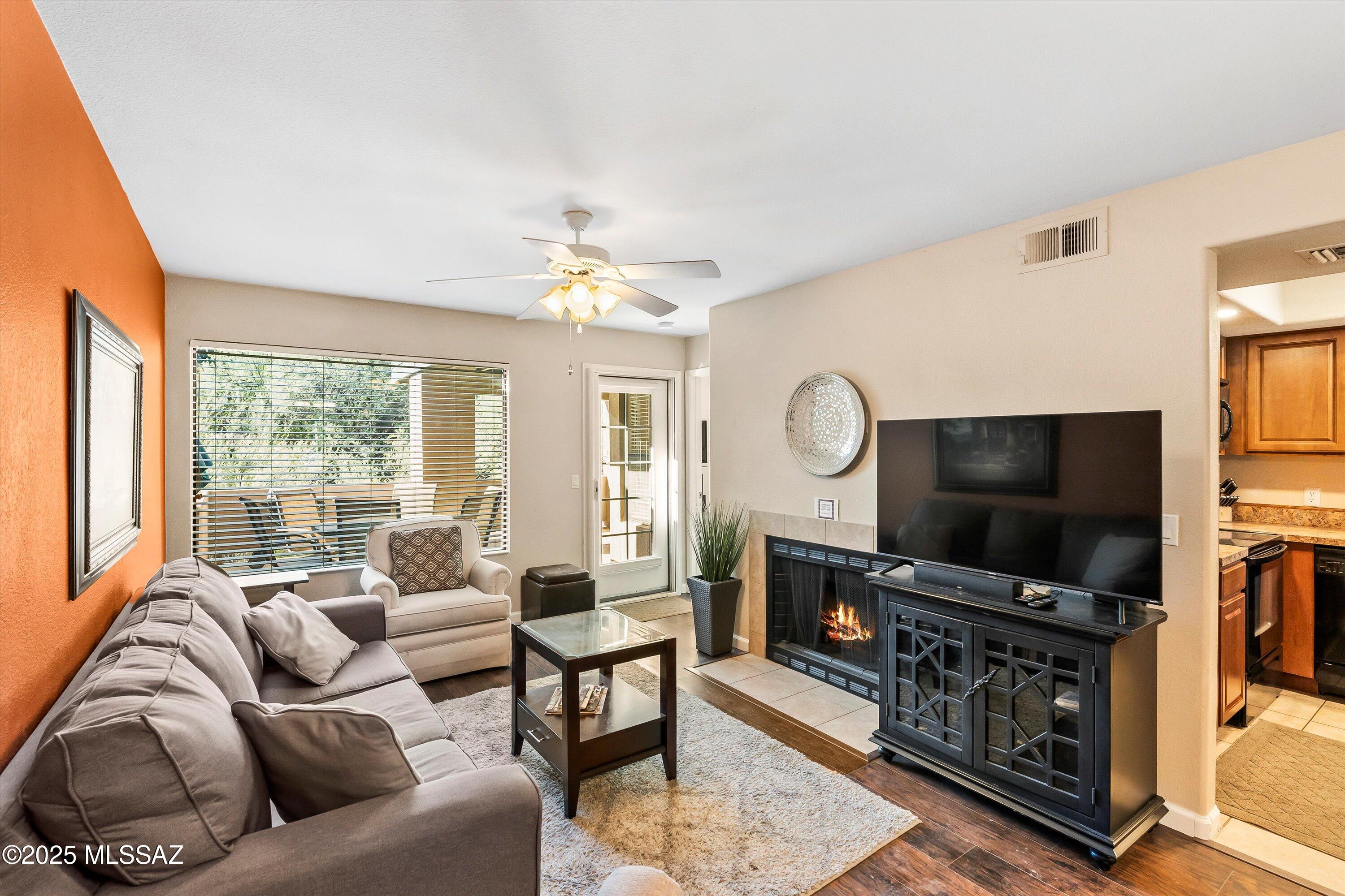 5855 North Kolb Road, Unit 13105 Tucson, AZ 85750 - Photo 7 of 36