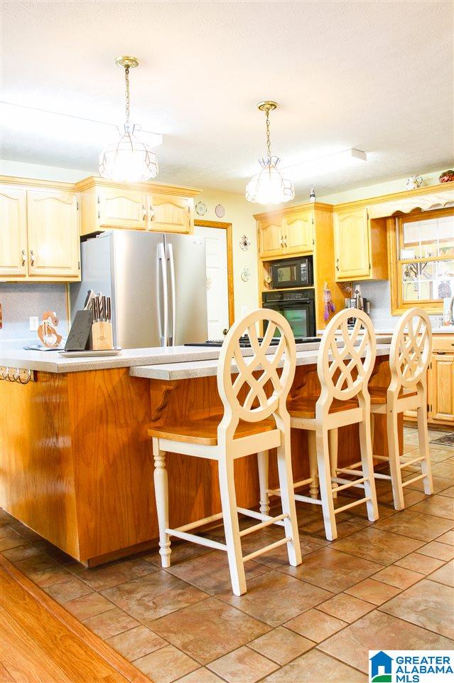 1075 Harold Boozer Road Jacksonville, AL 36265 - Photo 16 of 46