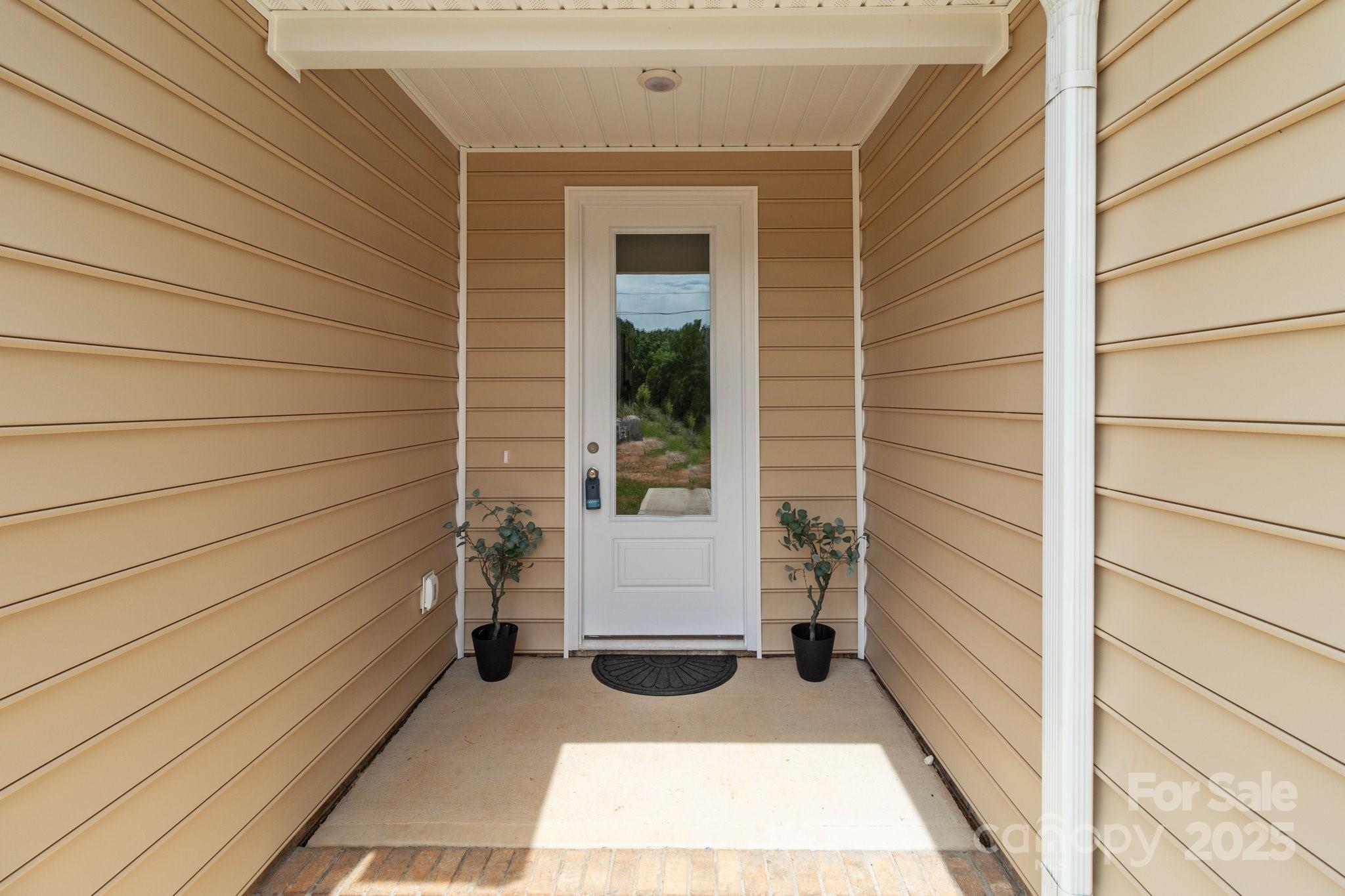 4949 Rimer Road, Unit 4 Concord, NC 28025 - Photo 42 of 46 a view of a house with a window