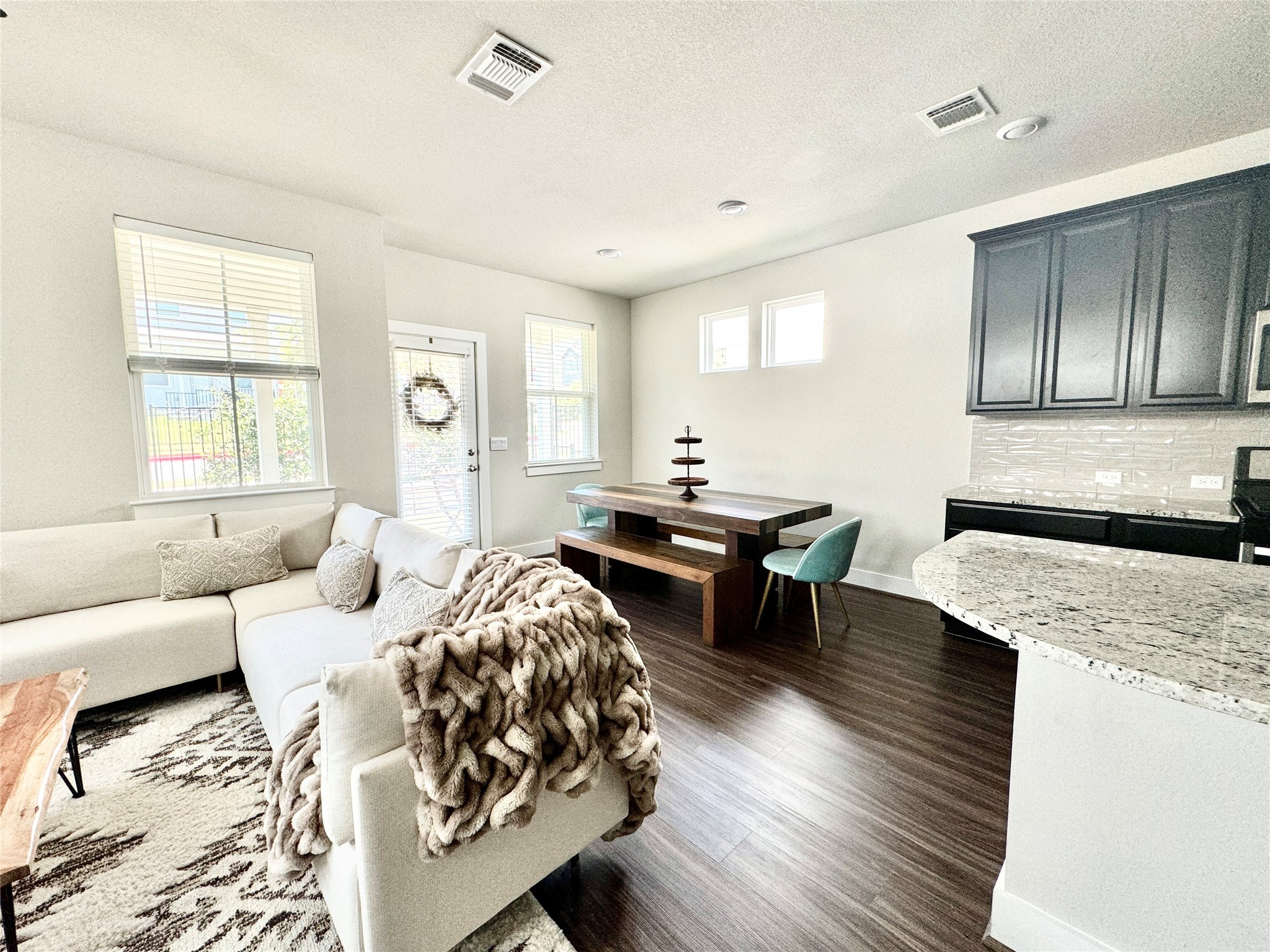 7103 Silver Star Lane, Unit 60 Austin, TX 78744 - Photo 4 of 23