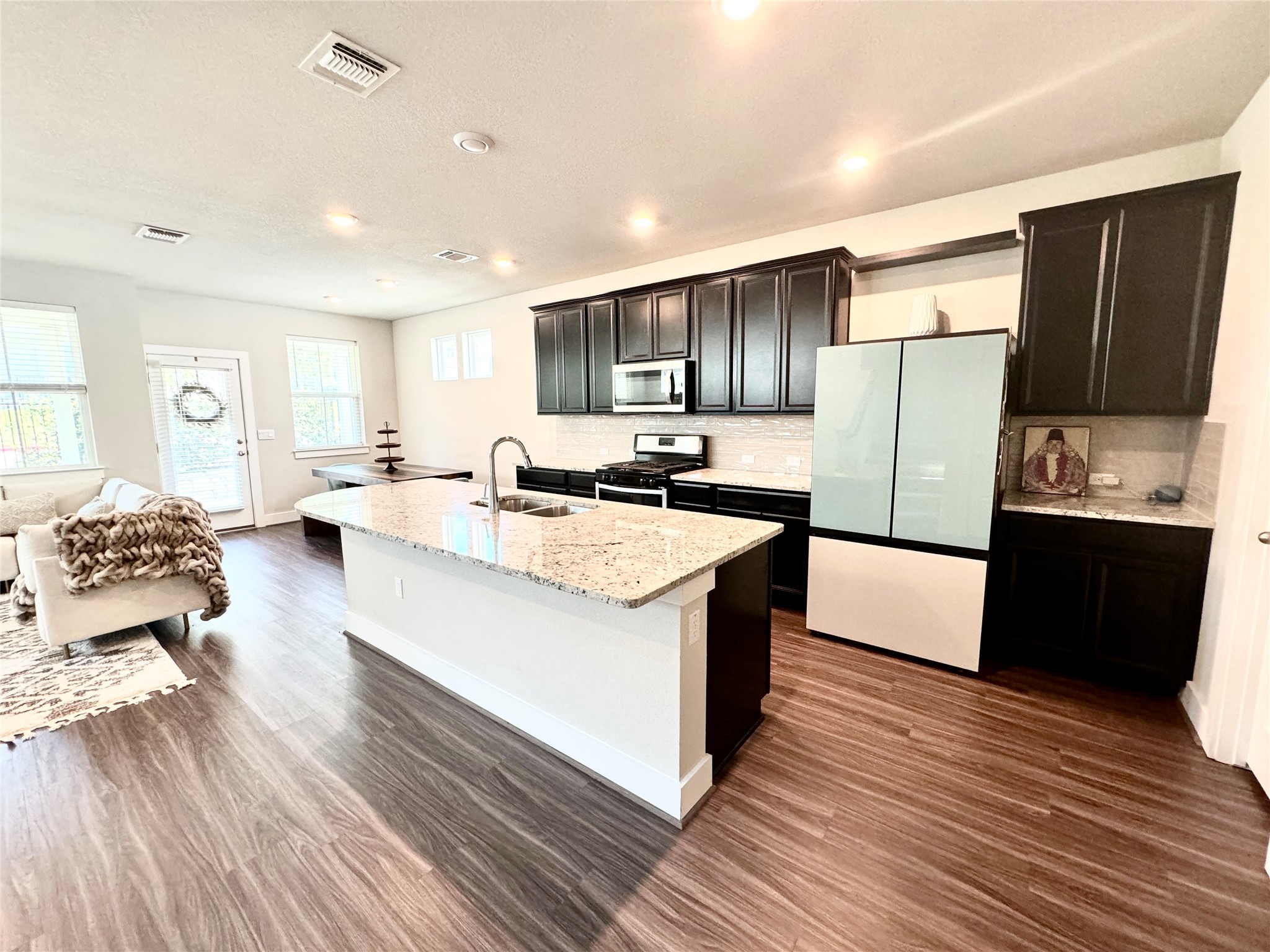 7103 Silver Star Lane, Unit 60 Austin, TX 78744 - Photo 5 of 23