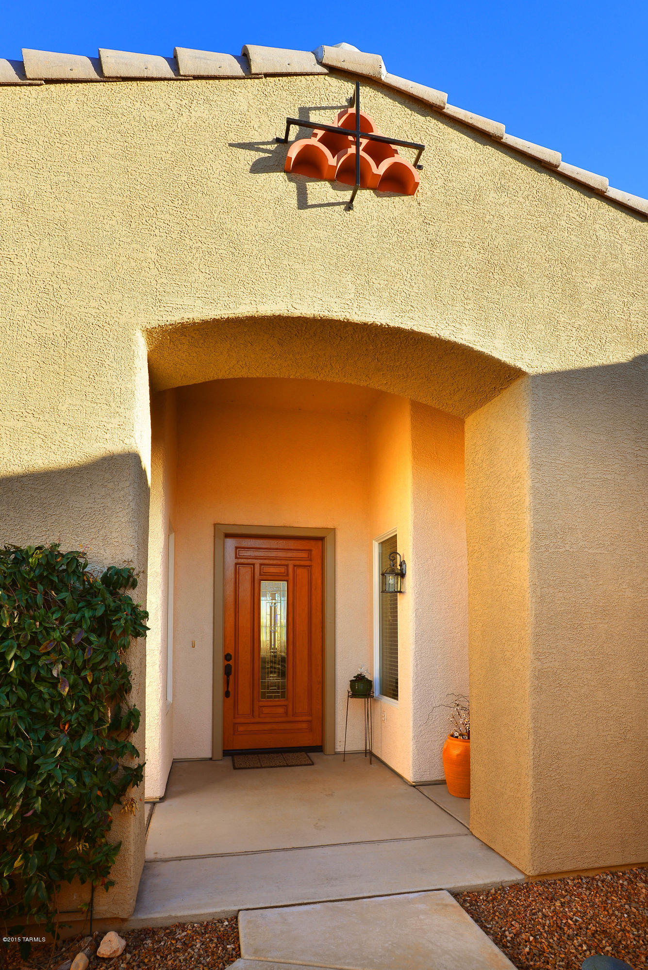12684 North Rock Creek Road Tucson, AZ 85755 - Photo 26 of 30