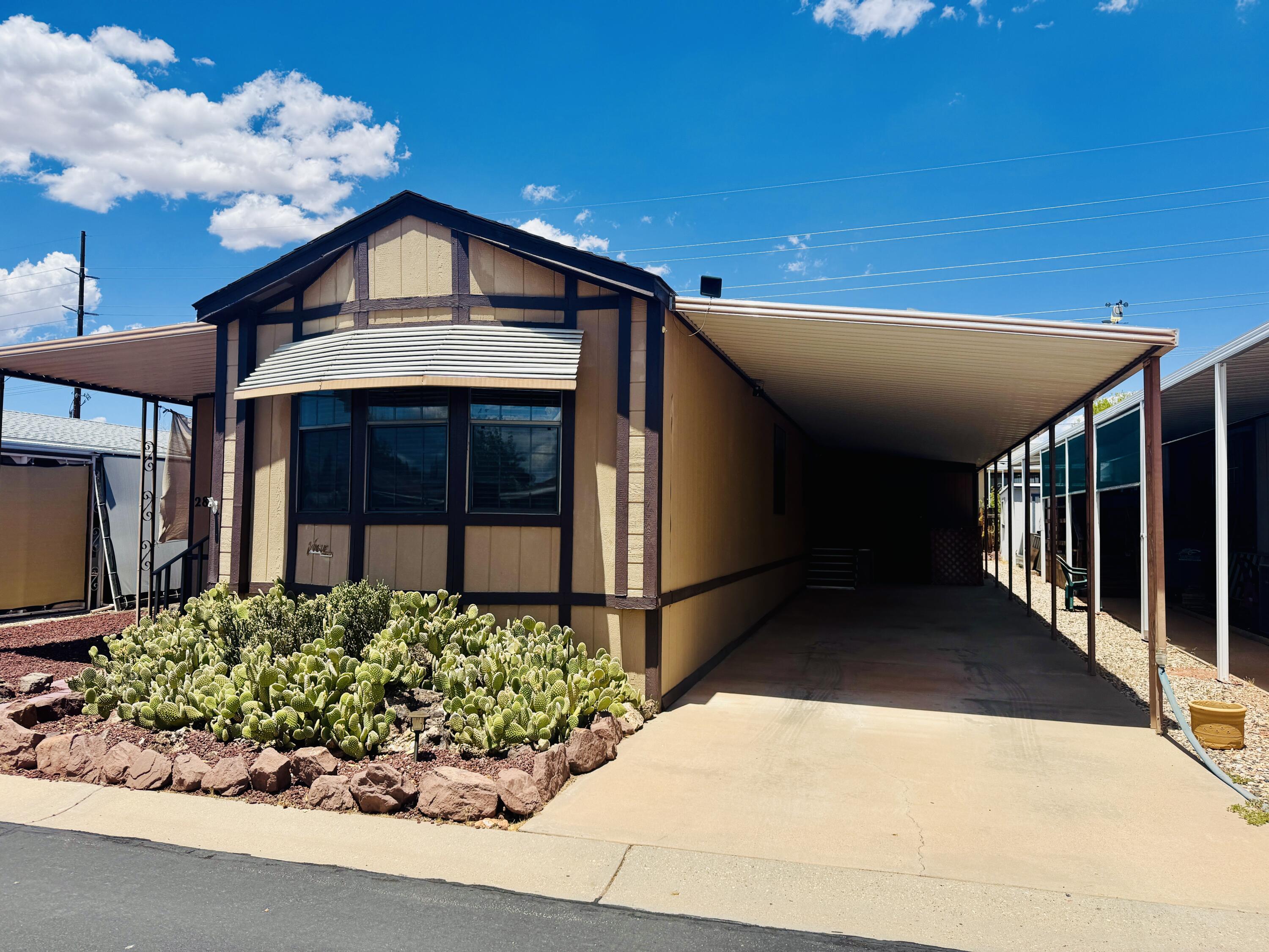 1360 North Dixie Downs Road, Unit 28 St. George, UT 84770 - Photo 2 of 23 IMG_9801