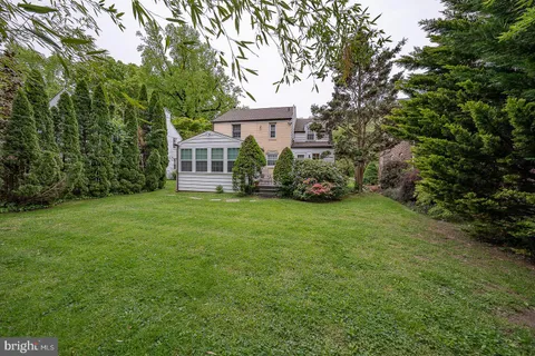 $709,000 | 521 Shortridge Drive, Wynnewood, PA 19096