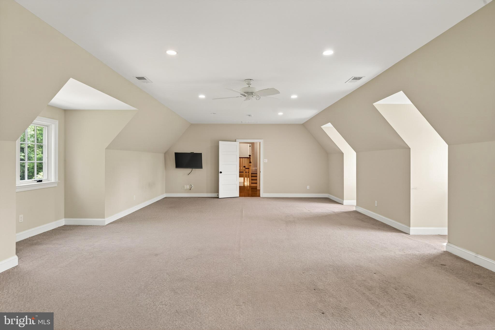 57 Sweetwater Road Glen Mills, PA 19342 - Photo 71 of 106 Bedroom #5 / Playroom/ Rec Room