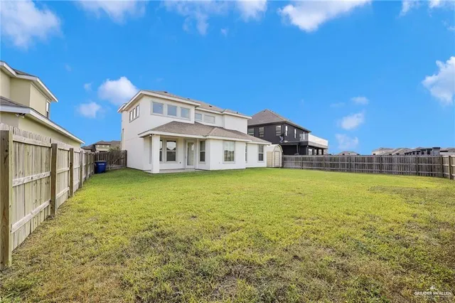 a view of outdoor space