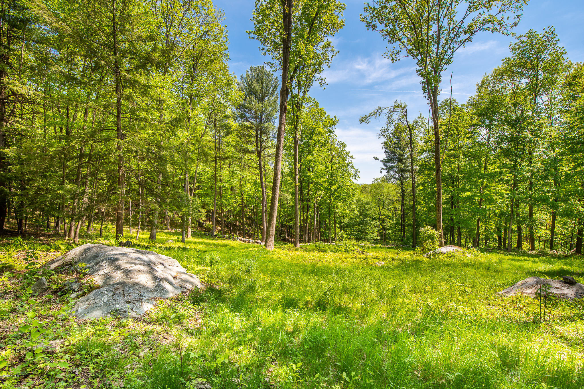 STONE WALL MEADOW PARCEL