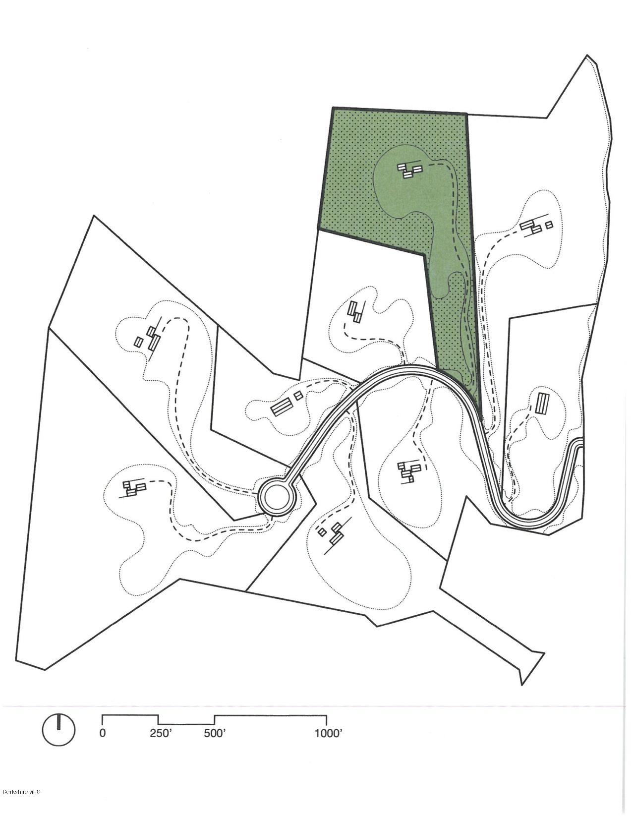 LOT 3 STONE WALL MEADOW