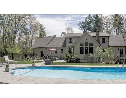92 Spring Street Hopkinton, MA 01748 - Photo 4 of 30 Gallery Image 4