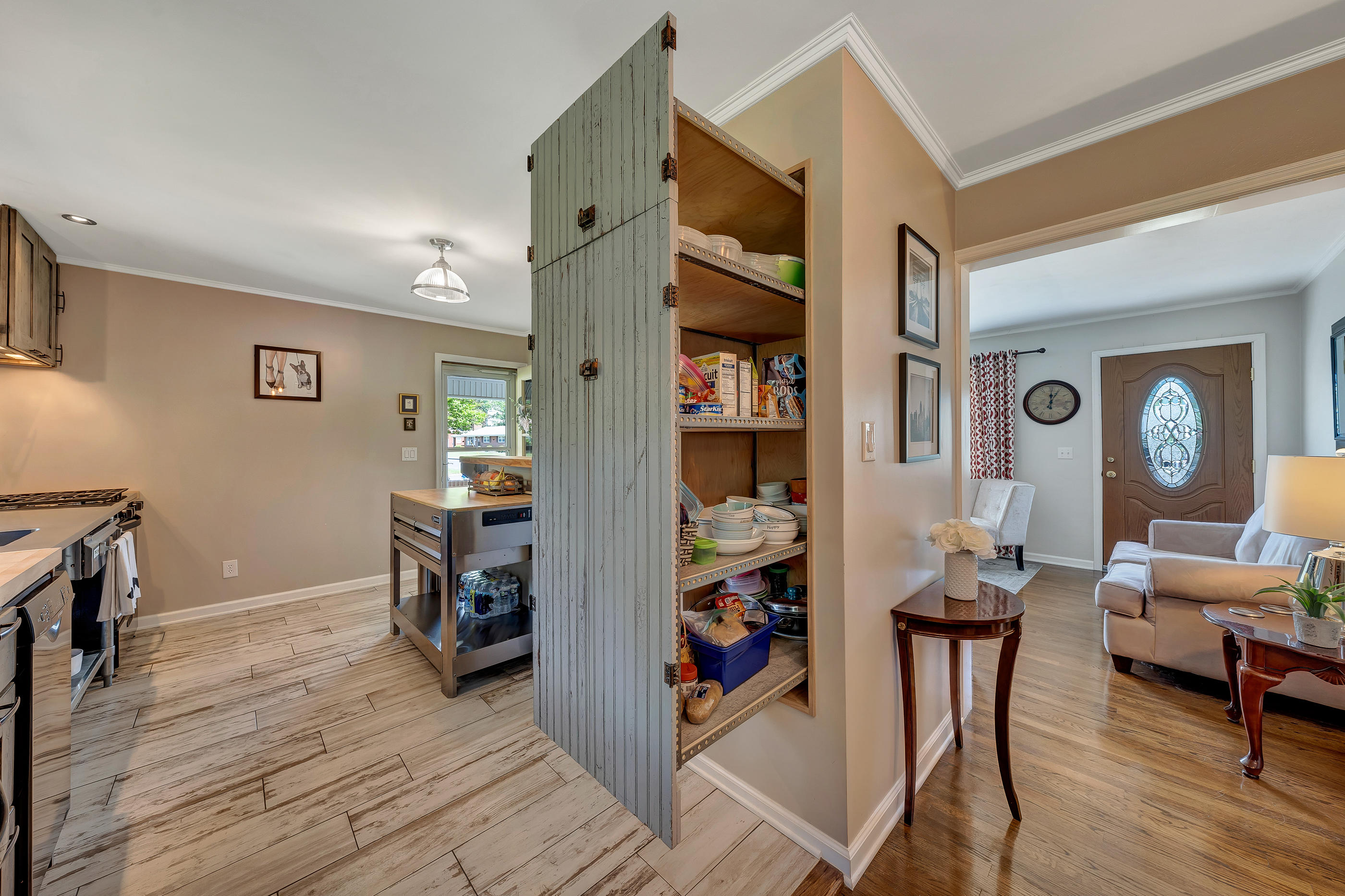4616 Florist Road Roanoke, VA 24012 - Photo 10 of 35 Rapid Imagery-350