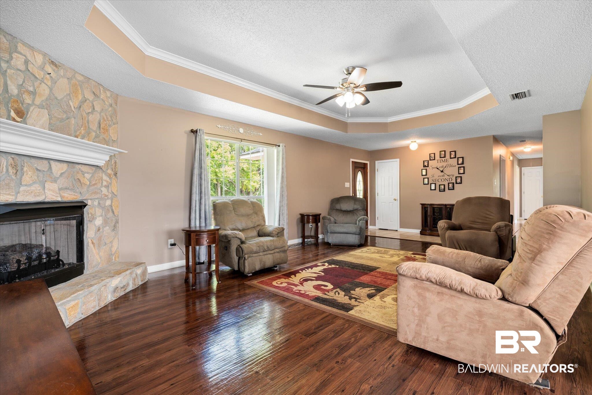 9021 Cory Lane Irvington, AL 36544 - Photo 3 of 36