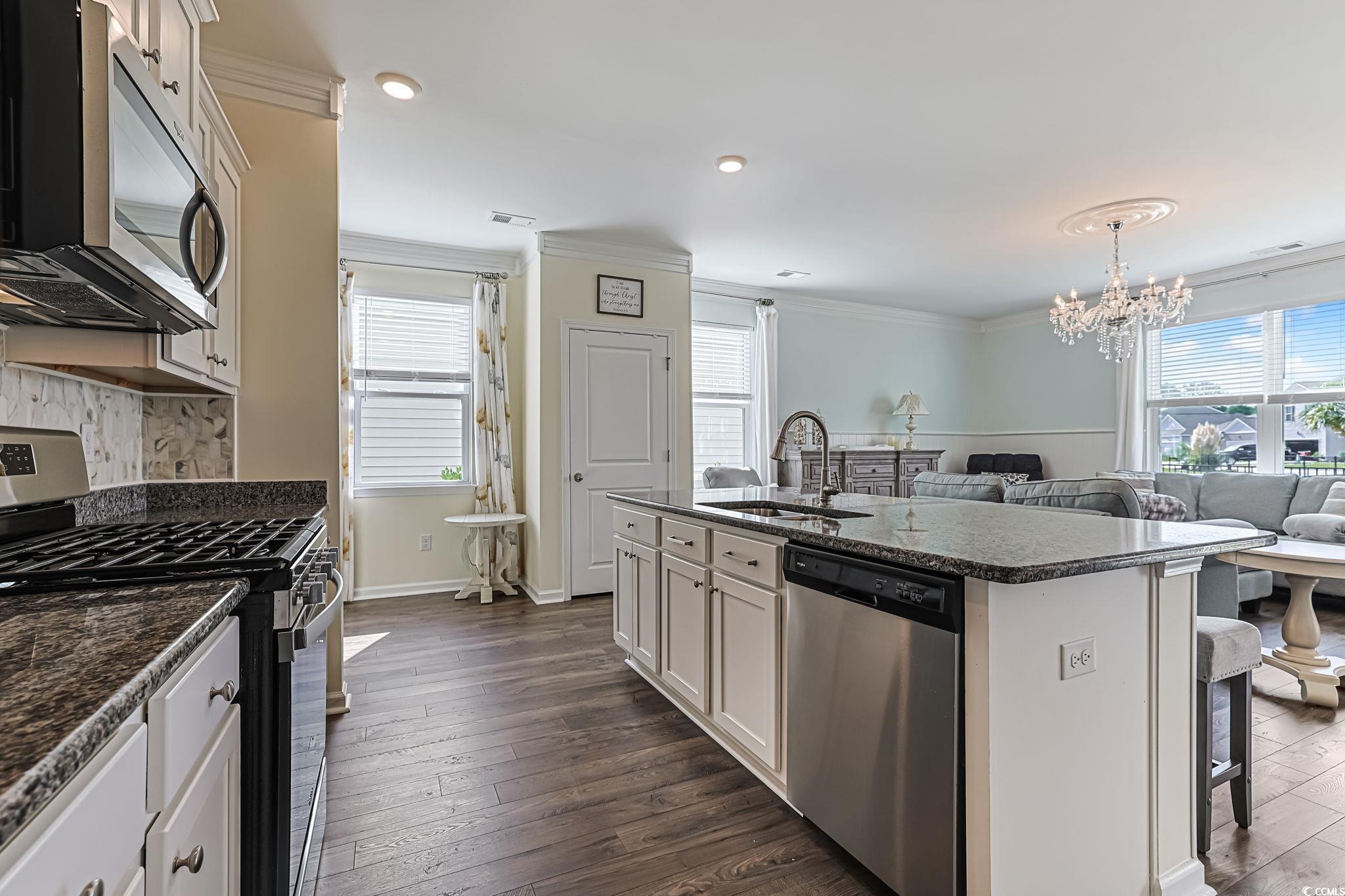 367 Emery Oak Drive Murrells Inlet, SC 29576 - Photo 12 of 34