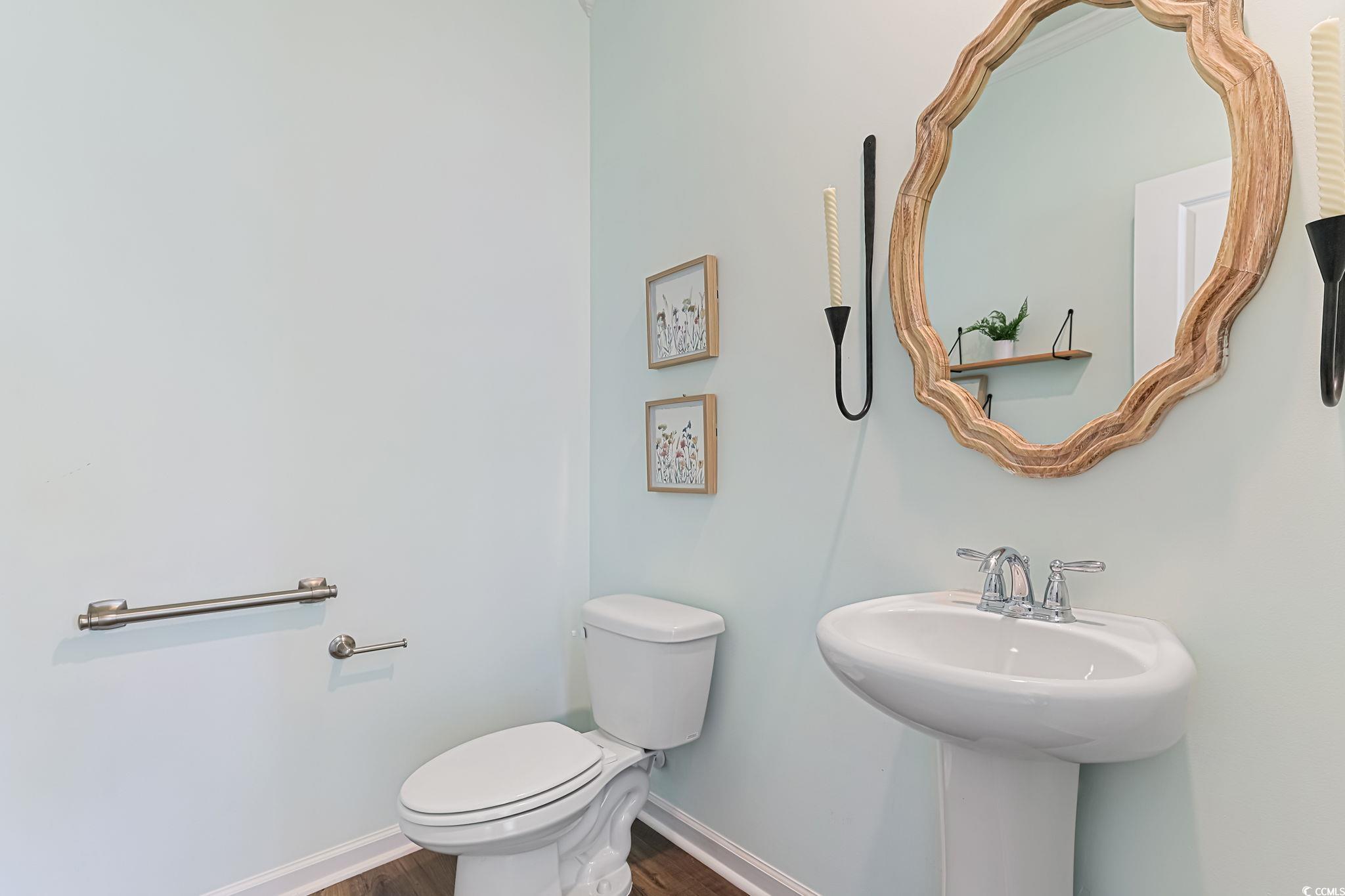 367 Emery Oak Drive Murrells Inlet, SC 29576 - Photo 13 of 34