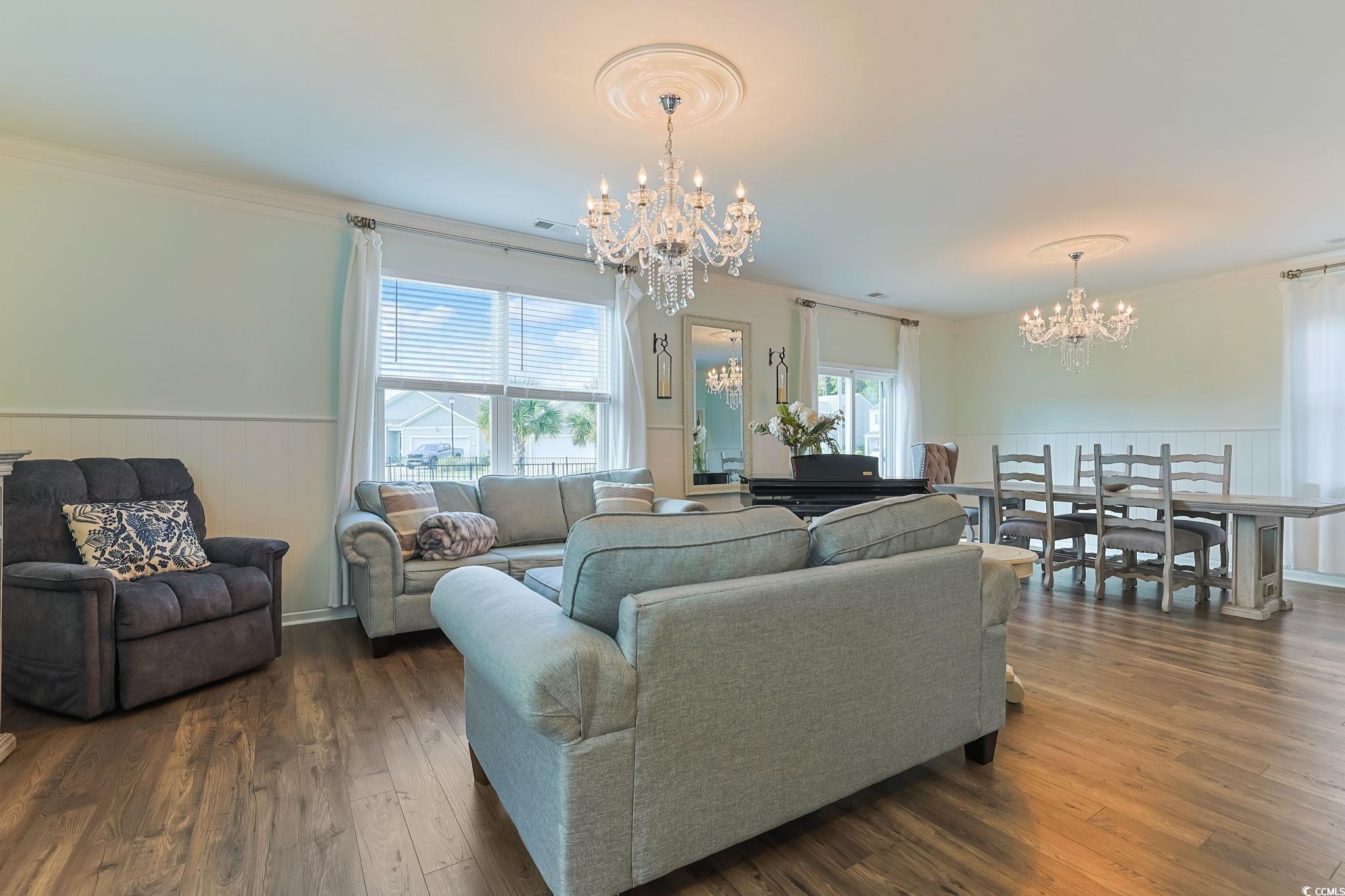 367 Emery Oak Drive Murrells Inlet, SC 29576 - Photo 2 of 34