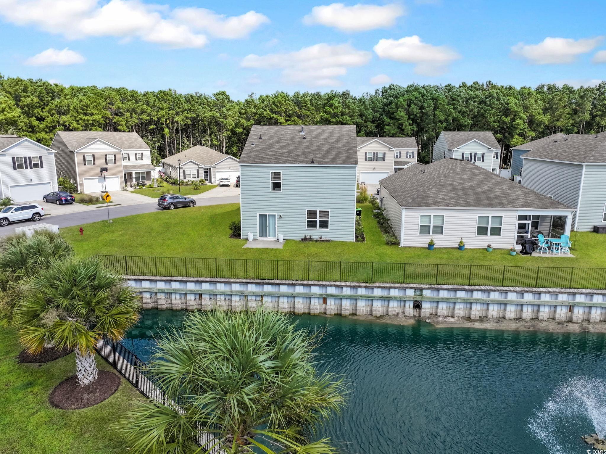 367 Emery Oak Drive Murrells Inlet, SC 29576 - Photo 30 of 34