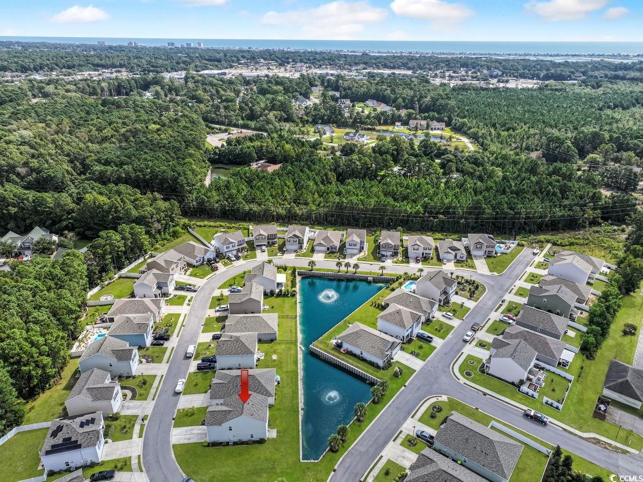 367 Emery Oak Drive Murrells Inlet, SC 29576 - Photo 33 of 34
