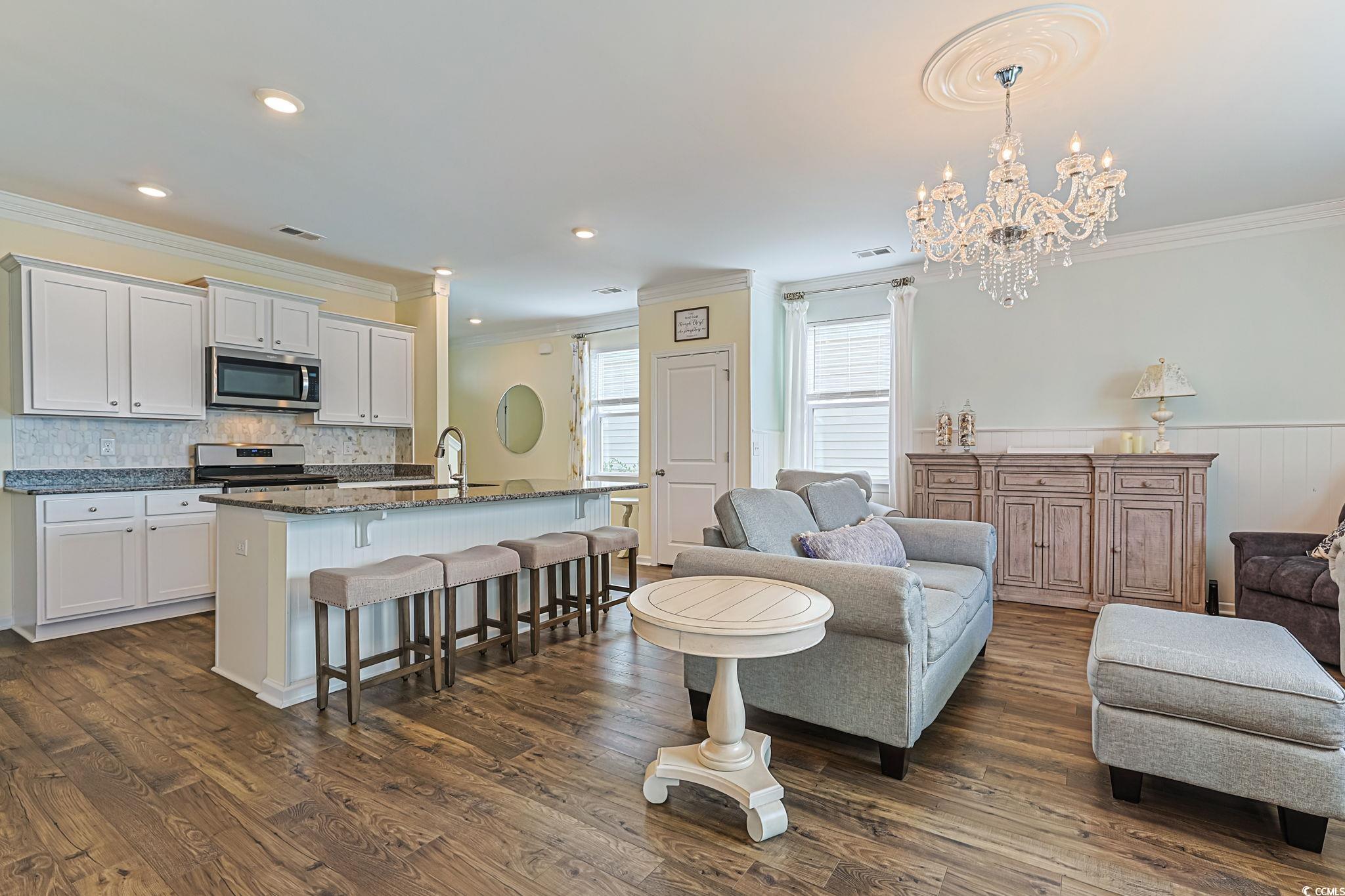 367 Emery Oak Drive Murrells Inlet, SC 29576 - Photo 4 of 34