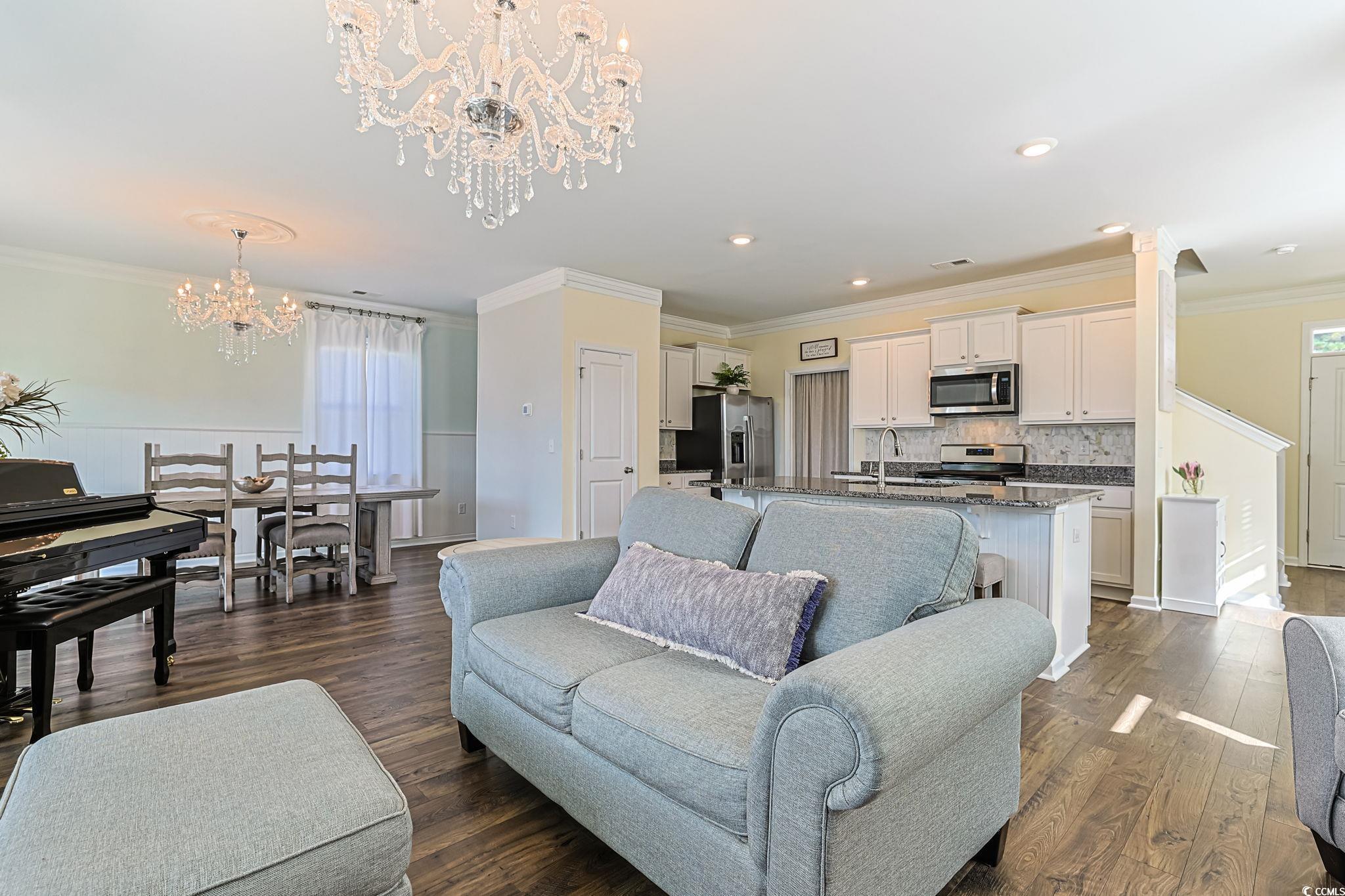 367 Emery Oak Drive Murrells Inlet, SC 29576 - Photo 5 of 34