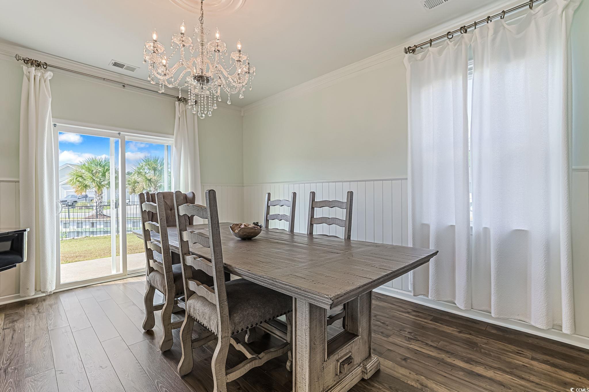 367 Emery Oak Drive Murrells Inlet, SC 29576 - Photo 6 of 34