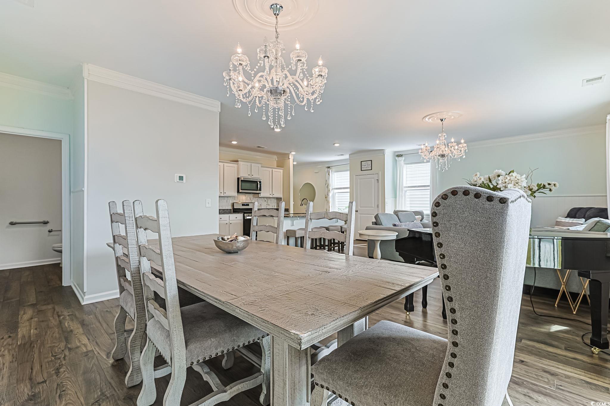 367 Emery Oak Drive Murrells Inlet, SC 29576 - Photo 7 of 34