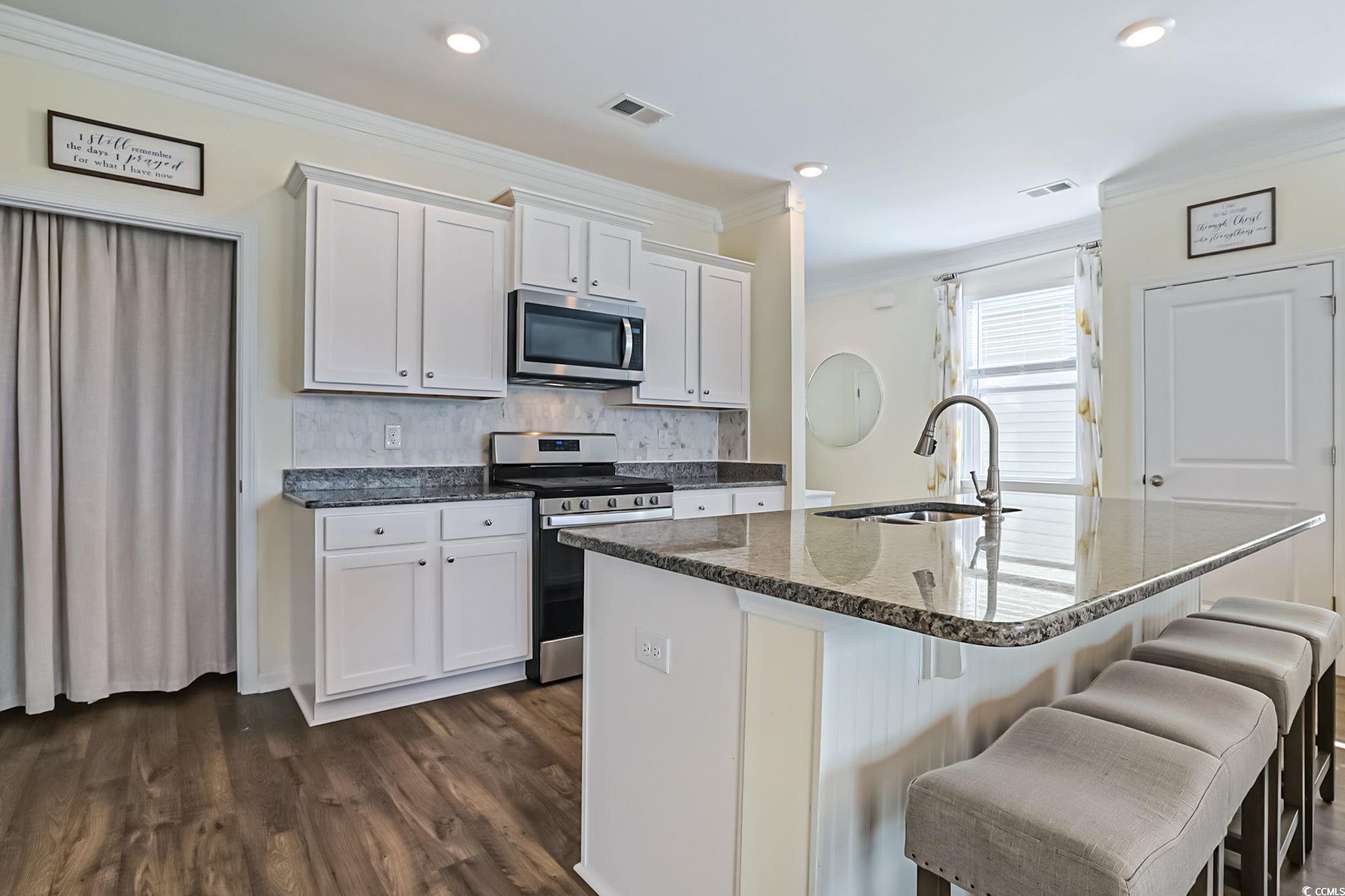 367 Emery Oak Drive Murrells Inlet, SC 29576 - Photo 9 of 34