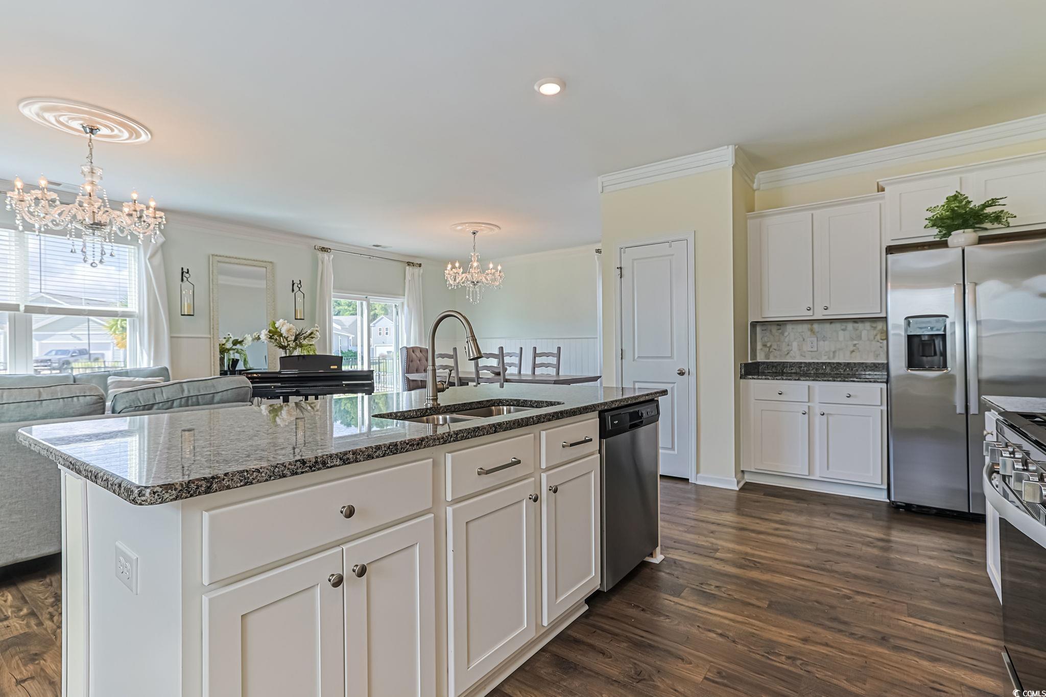 367 Emery Oak Drive Murrells Inlet, SC 29576 - Photo 10 of 34
